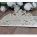 Thank You Card Wedding Card Design Laser Cut Holiday Greeting Card Glitter Card Personalized Custom